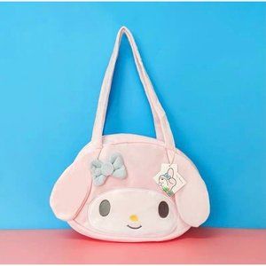 Super Cute Melody Shoulder Bag